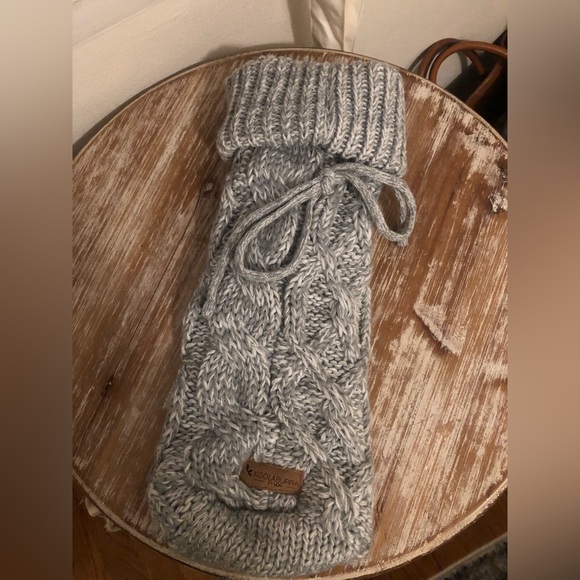 Koolaburra wine holder NWOT - Picture 2 of 2